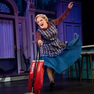 MRS. DOUBTFIRE, CLUE & More Set for 2024-2025 Broadway at the Bass Season