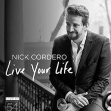New and Upcoming Releases For the Week of July 27 - Nick Cordero Concert Album, A STR