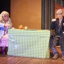 EDINBURGH 2022: THE ANNIVERSARY Q&A