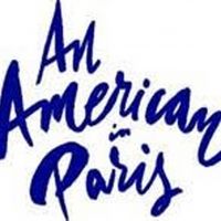AN AMERICAN IN PARIS Comes To Washington Pavilion On Valentine's Day