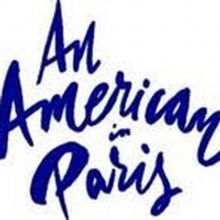 AN AMERICAN IN PARIS Comes To Washington Pavilion On Valentine's Day