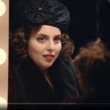Video: Beanie Feldstein Takes the Stage in FUNNY GIRL First Trailer!