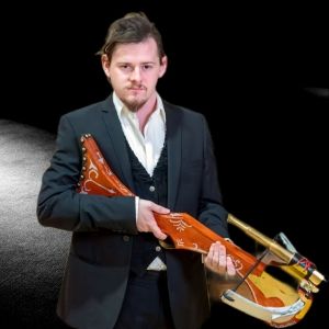 Terry Pratchett's THE TRUTH Comes to Perth