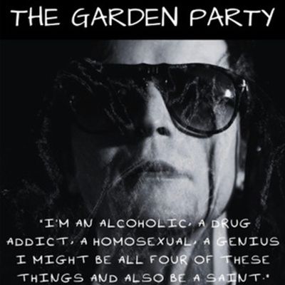 GARDEN PARTY – TRUMAN CAPOTE’S BLACK AND WHITE CELEBRATION To Make London Premiere