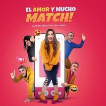 AMOR Y MUCHO MATCH! triunfa en el Teatro Arlequín con el sello de profesionales del musical