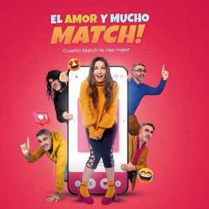 AMOR Y MUCHO MATCH! triunfa en el Teatro Arlequín con el sello de profesionales del musical
