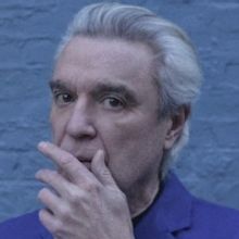 David Byrne Collaborates with Montaigne on 'Always Be You'