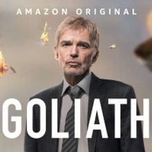 Amazon's GOLIATH Safely Returns to Shooting with SafeSet's COVID-19 Compliance System