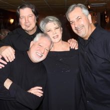 Interview: Sue Matsuki's Show at The Cutting Room Is a "Love Letter to NYC"