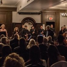 CreArtBox to collaborate with the Arte String Quartet with soloist Guillermo…