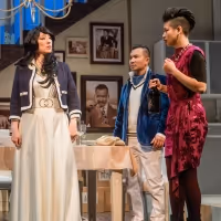 BWW Review: TWO MILE HOLLOW from Intiman Theatre