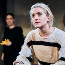 Guest Blog: Playwright Gillian Greer On MEAT at Theatre503