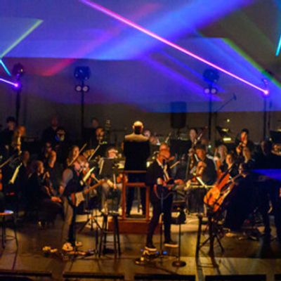 FOOTHILLS POPS: SYMPHONY OF THE SHIRE To Be Presented By Western Piedmont Symphony