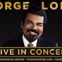 George Lopez Returns To Boise In January
