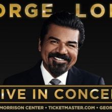George Lopez Returns To Boise In January