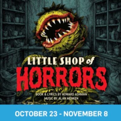 LITTLE SHOP OF HORRORS to Open at Actors Theatre of Indiana