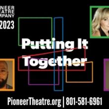 Tyrick Wiltez Jones, Judy McLane & More to Star in PUTTING IT TOGETHER at Pioneer The