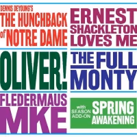 Skylight Music Theatre Has Announced Their 2020-2021 Season
