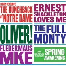 Skylight Music Theatre Has Announced Their 2020-2021 Season