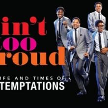 $30 Student/Educator/Military Rush Tickets Announced For AIN'T TOO PROUD