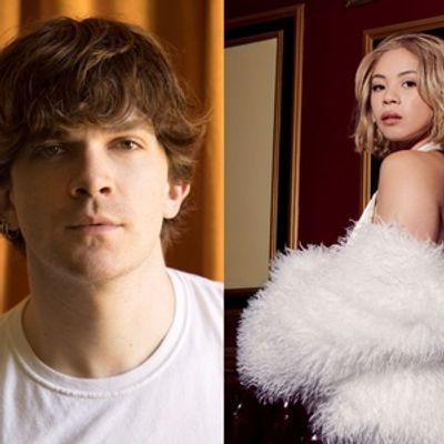 Eva Noblezada and More to Join Broadway Brass Band at Red Eye