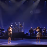VIDEO: Michael James Scott, Ashley Brown, Kissy Simmons and Josh Strickland Perform… Video