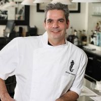 Chef Spotlight: Chef Michael Cressotti
-Corporate Executive Chef of THE MERMAID INN