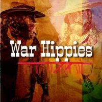 War Hippies Announce Debut Album