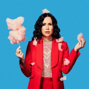 Minnie Driver Joins West End Premiere of EVERY BRILLIANT THING