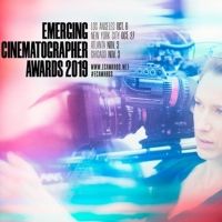 23rd Annual Emerging Cinematographer Awards to Screen in New York on October 27