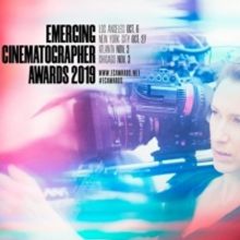 23rd Annual Emerging Cinematographer Awards to Screen in New York on October 27