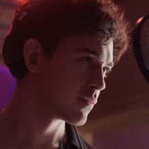 Watch: Ali Louis Bourzgui and More in THE LOST BOYS 'Have To Have You' Music Video