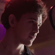 Watch: Ali Louis Bourzgui and More in THE LOST BOYS 'Have To Have You' Music Video