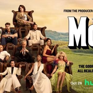 THE MOB Trailer and Key Art Released for Hulu Series