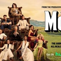 THE MOB Trailer and Key Art Released for Hulu Series