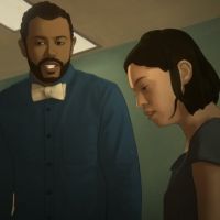BWW Review: UNDONE, Amazon Prime