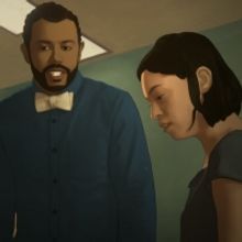 BWW Review: UNDONE, Amazon Prime