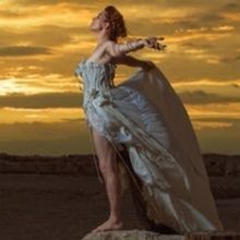 Amanda Palmer THERE WILL BE NO INTERMISSION Announced At Arts Centre Melbourne