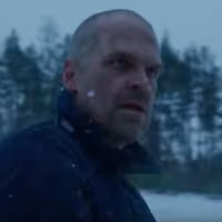 VIDEO: STRANGER THINGS Begins Filming Season 4; Hopper Set to Return! Video