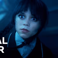 Video: WEDNESDAY Season 2 Part 2 Trailer Reveals Return of Major Character Video