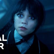 Video: WEDNESDAY Season 2 Part 2 Trailer Reveals Return of Major Character