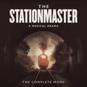 Exclusive: First Listen to Music From THE STATIONMASTER; Album to Be Released This…