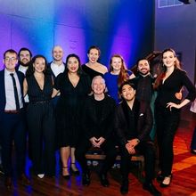 Palm Beach Opera Young Artists 'Break the Rules' in Season-Ending Cabaret