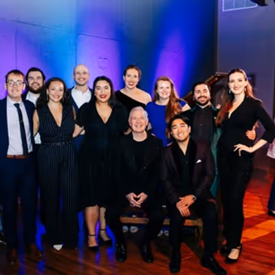 Palm Beach Opera Young Artists 'Break the Rules' in Season-Ending Cabaret