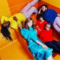 Lake Street Dive's New Single 'Hypotheticals' Debuts Today