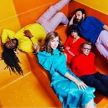 Lake Street Dive's New Single 'Hypotheticals' Debuts Today
