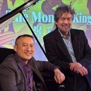 San Francisco Opera To Premiere Huang Ruo And David Henry Hwang’s THE MONKEY KING I