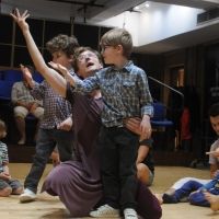 Flute Theatre Presents PERICLES and PERICLES FOR AUTISTIC INDIVIDUALS