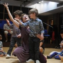 Flute Theatre Presents PERICLES and PERICLES FOR AUTISTIC INDIVIDUALS