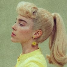 Billie Eilish To Receive Vanguard Spotlight Award At Costume Designers Guild Awards